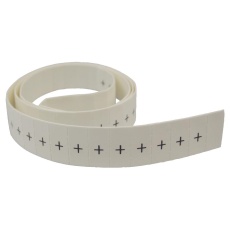 【LHS6-2TW/+】CABLE MARKER H/S 6/2 + PK100