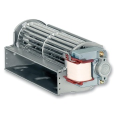 【QLZ06/3000-3038】TANGENTIAL BLOWER 230M3/H 230V AC