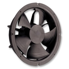 【W1G200-EC87-20】FAN EC 200MM 230VAC 500M3/H 41DBA