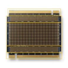 【TWR-PROTO】BOARD TOWER SYS PROTOTYPING