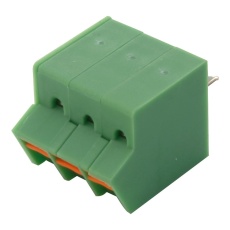 【SPTA 1/3-3.5】TERMINAL BLOCK WIRE TO BRD 3POS 16AWG