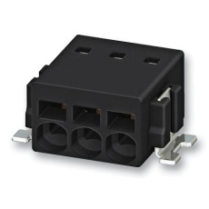 【PTSM 0.5/ 2-2.5-H-SMD】TERMINAL BLOCK WIRE TO BRD 2POS 20AWG