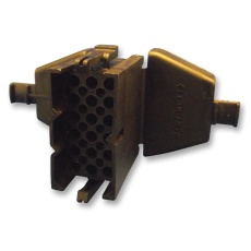 【SMS18PDH1】PLUG CABLE STRAIN RELIEF 18WAY