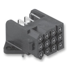 【SMS6GE5】SOCKET PCB RA 6WAY