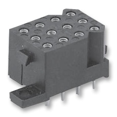 【SMS36GE3】SOCKET PCB 36WAY