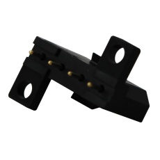 【SMS4GE3】SOCKET PCB 4WAY