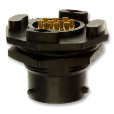 【UTS712E10S】RECEPTACLE HISEAL SIZE12 10WAY SKT