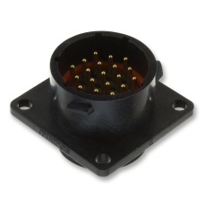【UTS014E19P】RECEPTACLE HISEAL SIZE14 19WAY PIN