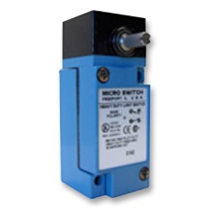 【LSA1A】LIMIT SWITCH 0.45N SPDT-1NO/1NC