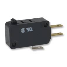 【V7-5F17D8】MICROSWITCH PIN PLUNGER SPDT 3A