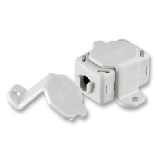 【7427711】STAR-TEC MOUNTING CLIP