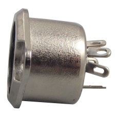 【0103 05】SOCKET CHASSIS DIN CATCH 5WAY