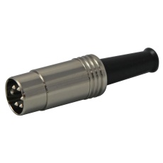 【0131 05-1】PLUG FREE DIN 5WAY