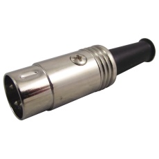 【0131 07-1】PLUG FREE DIN 7WAY