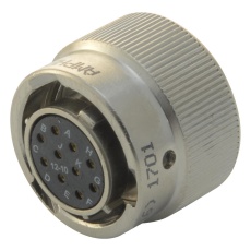 【62GB-56T12-10SN(416)】PLUG FREE SIZE12 10WAY SKT