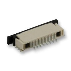 【4-1734592-0】CONNECTOR FFC / FPC 0.5MM 40WAY