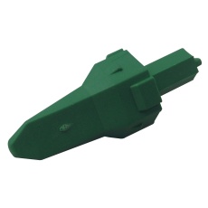 【W3P】WEDGELOCK FOR DT RECEPTACLES 3WAY