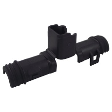 【1011-255-0205】BACKSHELL DT PLUG 2WAY