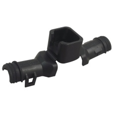 【1011-263-0405】BACKSHELL DT PLUG 4WAY