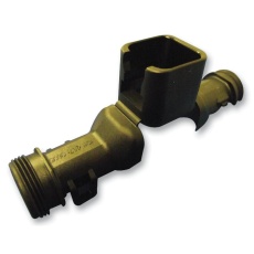 【1011-267-0605】BACKSHELL DT PLUG 6WAY