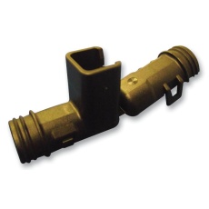 【1011-256-0205】BACKSHELL DT PLUG R/A 2WAY