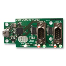 【USB-COM232-PLUS-2】MODULE USB TO RS232 FT2232H