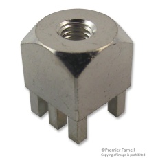 【7461084】BUSHING M6 2ROW 8PIN