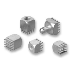 【7461097】BUSHING M6 FULL 16PIN