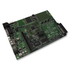 【DM240312】J256DA210 TFT LCD DEV BOARD