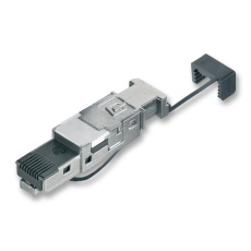 【1963600000】PLUG RJ45 CAT6A FIELD INSTALL