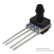 【HSCSANN015PA2A3】SENSOR TRUSTABILITY 15PSI AXIAL SIP