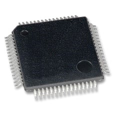 【PIC24FJ256DA106-I/PT】MCU 16BIT PIC24 32MHZ TQFP-64