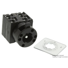 【CS20A-U3】SWITCH CAM 3P CHANGEOVER