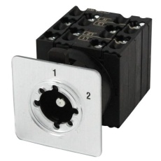 【CS20A-W4】SWITCH CAM C/O ON/OFF