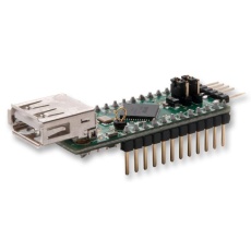 【V2DIP1-48】DEV MODULE USB HOST CTRL