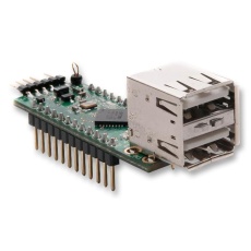 【V2DIP2-32】MOD USB HOST CNTLR VNC2-32Q UART