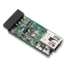 【VNC2 DEBUG MODULE】MODULE DEBUGGER / PROGRAMER VNC2