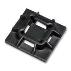【SGABM20-AV-C300】TIE MOUNT VHB ADH 19X19MM PK100