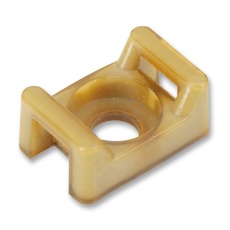 【TM2S8-C71】TIE MOUNT HI TEMP M4 PK100