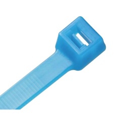 【PLT2I-C76】CABLE TIE ETFE 203X3.4MM PK100