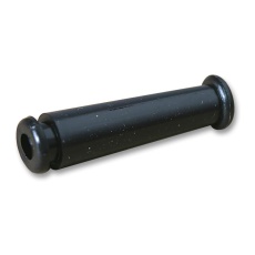 【HV2228-PVC-BK-D1】STRAIN RELIEF PVC 5.6/5.5MM