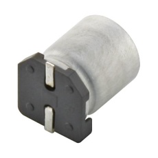 【25TLV470M10X10.5】CAP ALU ELEC 470UF 25V SMD