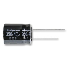 【250BXC150MEFC18X25】CAP ALU ELEC 150UF 250V RAD