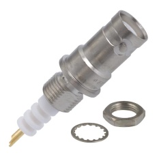 【51494-2】RF COAXIAL SHV STRAIGHT JACK