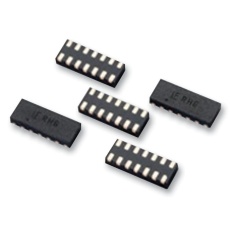 【SP3011-06UTG】DIODE TVS ARRAY 6CH 0.4PF UDFN14