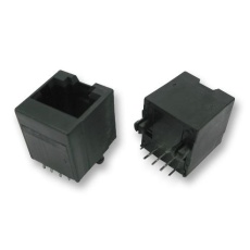 【615008138021】JACK RJ45 VERT 8P8C