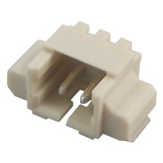 【653102131822】HEADER 1.25MM HORIZ SMT 2WAY