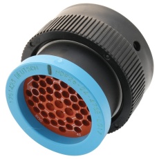 【HDP26-24-47SE-L017】PLUG HDP 47 WAY SKT