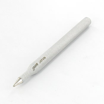 【R6SB】替こて先 SB型 レッドチップ φ6mm KS-60R/SR-60用