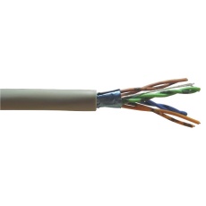 【YE01908+00B100】CABLE CAT5 FTP 100M
